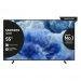 Samsung QLED AI TV 55'' QE55Q8FAAUXZT 4K, Processore Q4 AI, 4K Upscaling, Color Booster Pro, OTS Lite, Air Slim Design, Vision AI Smart TV, 2025