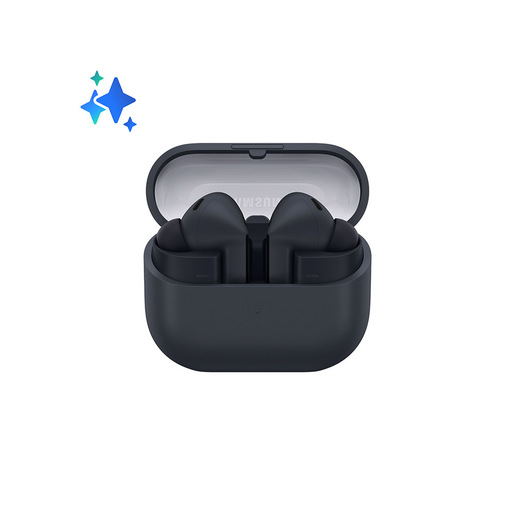 api-rest-00ed29448a7522f610cac04d7b9ea7e0-assets-2b86d327276bb4c83d7e009c420ca9e1-preview-sgmConversionBaseFormat-sgmEbayProductFormat Samsung Galaxy Buds3 FE, Auricolari Wireless, Audio 360, Gemini AI, Black