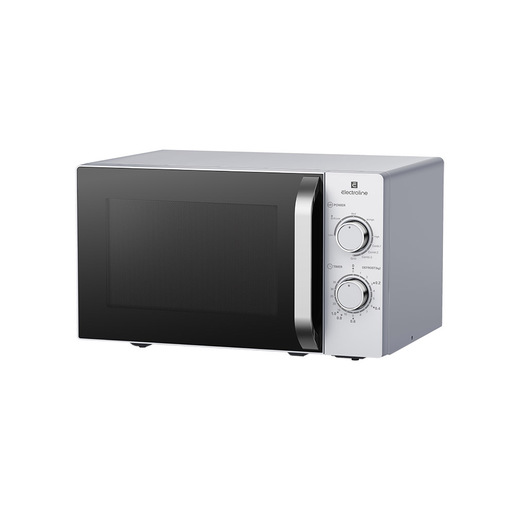 api-rest-00ed29448a7522f610cac04d7b9ea7e0-assets-2c62473fb88db48b0f0042c278b6a21c-preview-sgmConversionBaseFormat-sgmEbayProductFormat Electroline ME208MTS forno a microonde Superficie piana Microonde con grill 20 L 800 W Argento