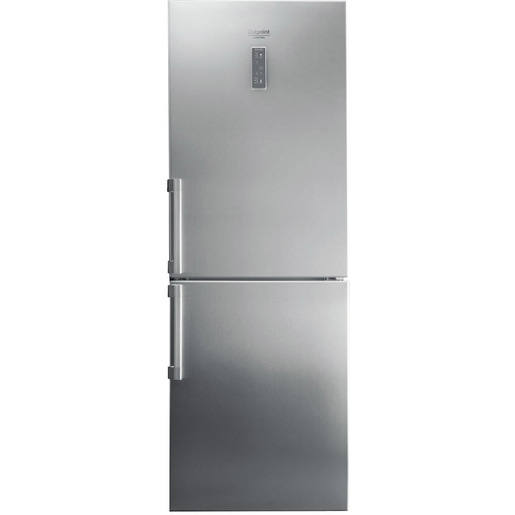 Hotpoint Ariston Ariston Largo 70cm Alto 2m HA70BE973X Classe D No Frost Frigorifero Combinato