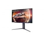 LG Monitor Gaming UltraGear OLED 27GS95QE da 27'' QHD, 240Hz, 0,03ms