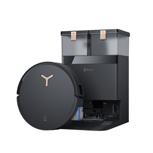 api-rest-00ed29448a7522f610cac04d7b9ea7e0-assets-2cb6f44d347aaadaeb2c8d026e2fc2b6-preview-sgmConversionBaseFormat-sgmEbayProductFormat Ecovacs Deebot X8 Pro Omni 0,22 L Sacchetto per la polvere Nero