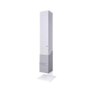 Beghelli Aria 30 Allergy purificatore 40 dB 25 W Bianco