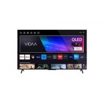 Toshiba 65QV2463DA QLED TV 165,1 cm (65'') 4K Ultra HD Smart TV Nero 250 cd/m²