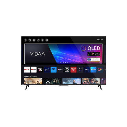 api-rest-00ed29448a7522f610cac04d7b9ea7e0-assets-2dcf5bf08978f1d503fef07989acc3f7-preview-sgmConversionBaseFormat-sgmEbayProductFormat Toshiba 65QV2463DA QLED TV 165,1 cm (65'') 4K Ultra HD Smart TV Nero 250 cd/m²