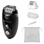 Rowenta EP5628F0 epilatore Nero