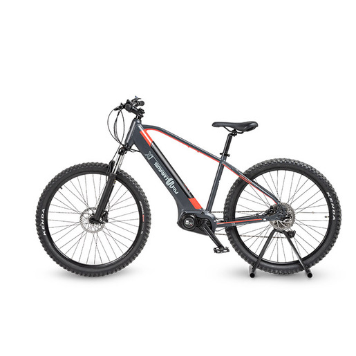 api-rest-00ed29448a7522f610cac04d7b9ea7e0-assets-2e515fe74fd611f1377aa53d33746070-preview-sgmConversionBaseFormat-sgmEbayProductFormat Smartway X1 Grigio, Rosso Taglia unica 69,8 cm (27.5'') 26 kg