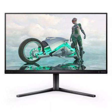 Philips Evnia 25M2N3200W/00 Monitor PC 62,2 cm (24.5'') 1920 x 1080 Pixel Full HD LCD Grigio