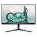 Philips Evnia 25M2N3200W/00 Monitor PC 62,2 cm (24.5'') 1920 x 1080 Pixel Full HD LCD Grigio
