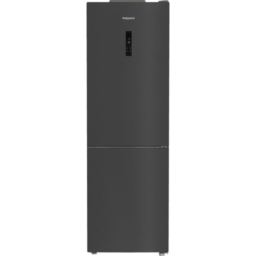 Hotpoint Ariston HPK 26363 XBR5E Libera installazione 316 L D Nero