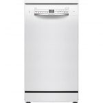 Bosch Serie 2 SPS2HKW58E Lavastoviglie da libera installazione 10 coperti Bianco Classe E