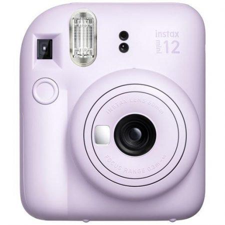 Fujifilm Instax Mini 12 86 x 54 mm Viola