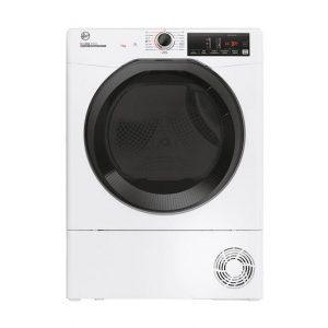 Hoover HLPB4H7A2TBEX11 asciugatrice Libera installazione Caricamento frontale 7 kg  Slim Bianco