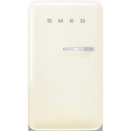 Smeg FAB10LCR6 monoporta Libera installazione 122 L Crema