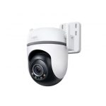 TP-Link Tapo TC42 telecamera di sorveglianza Sferico Telecamera di sicurezza IP Interno e esterno 2560 x 1440 Pixel Soffitto/Parete/Palo
