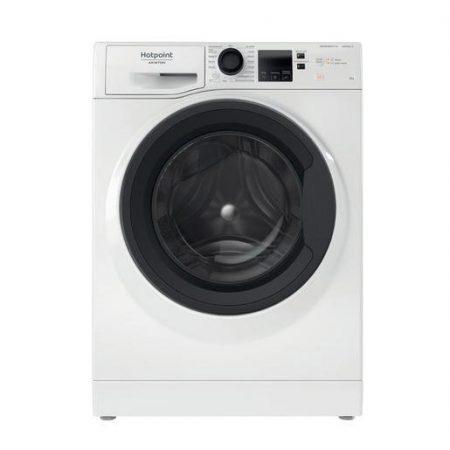 Hotpoint Ariston Active 40 Ariston Lavatrice NF86WKIT 8kg Classe A Antimacchia