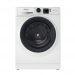 Hotpoint Ariston Active 40 Ariston Lavatrice NF86WKIT 8kg Classe A Antimacchia