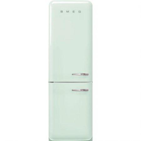 Smeg 50's Style FAB32LPG5 Verde pastello