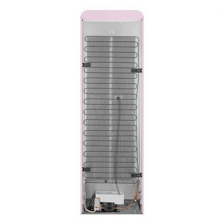 Smeg 50’s Style FAB32LPK5 Rosa