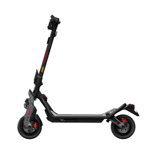 Segway GT3 E Nero 20 km/h