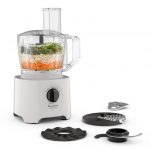 Moulinex Easy Force Robot da cucina multifunzione
