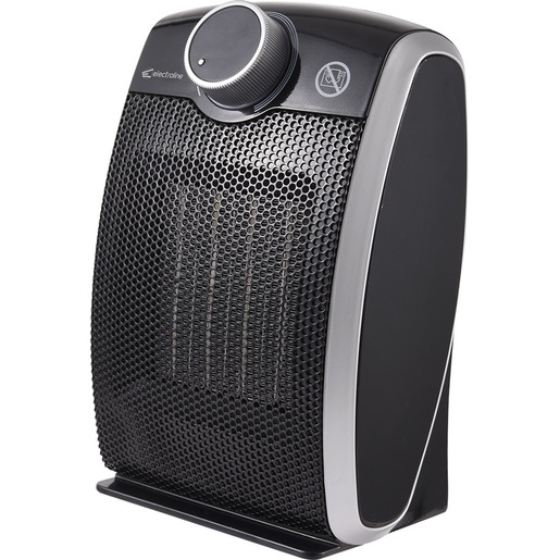 api-rest-00ed29448a7522f610cac04d7b9ea7e0-assets-33f353c4394305c03d7bb4d588b635aa-preview-sgmConversionBaseFormat-sgmEbayProductFormat Electroline CFHE206N stufetta elettrica Interno Nero, Argento 1800 W Riscaldatore ambiente elettrico con ventilatore