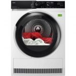 AEG Series 9000 Asciugatrice 8 Kg Classe B TR9HH8BY MADE IN EUROPE