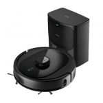 Cecotec Conga 8290 Immortal Ultra Power Home X-Treme 3 L Sacchetto per la polvere Nero
