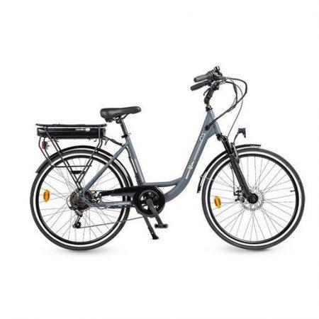 Smartway C7 Grigio Acciaio Taglia unica 66 cm (26'') 25 kg