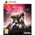 Armored Core VI Fires of Rubicon Launch edition