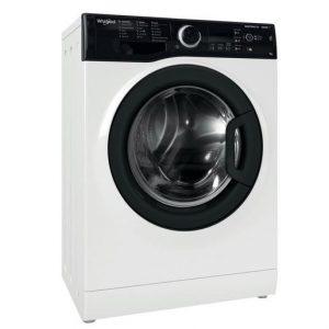 Whirlpool Lavatrice a libera installazione – WSB 725 K IT Made in Italy - 0,5 W
