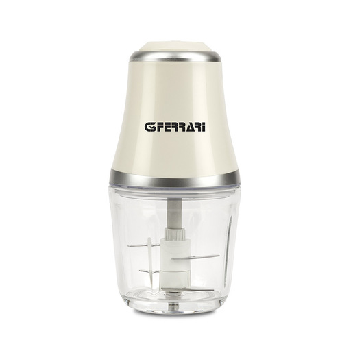 api-rest-00ed29448a7522f610cac04d7b9ea7e0-assets-3603e268810ad13c345de903717ea698-preview-sgmConversionBaseFormat-sgmEbayProductFormat G3 Ferrari G2016301 tritaverdure elettrico 0,5 L 500 W Argento, Trasparente, Bianco