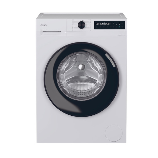 Candy BR 26SCB6-S lavatrice Caricamento frontale 6 kg 1200 Giri/min Bianco