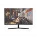 Created using Luxion Technology (luxion.com) IOPLEE 32Q950GVA Gaming Monitor Curvo 81,3 cm (32'') 2560 x 1440 Pixel Quad HD LED Nero