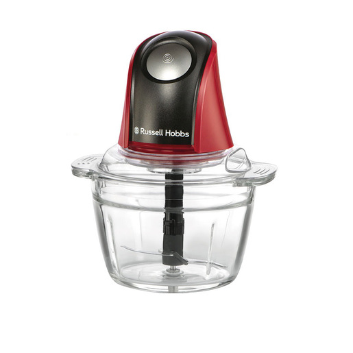api-rest-00ed29448a7522f610cac04d7b9ea7e0-assets-37536c1917ccbfada52869a4a75bb60e-preview-sgmConversionBaseFormat-sgmEbayProductFormat Russell Hobbs 27130-56 tritaverdure elettrico 0,5 L 200 W Nero, Rosso, Trasparente