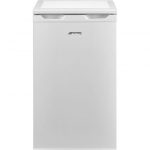 Smeg FS08EW monoporta Libera installazione 82 L E Bianco