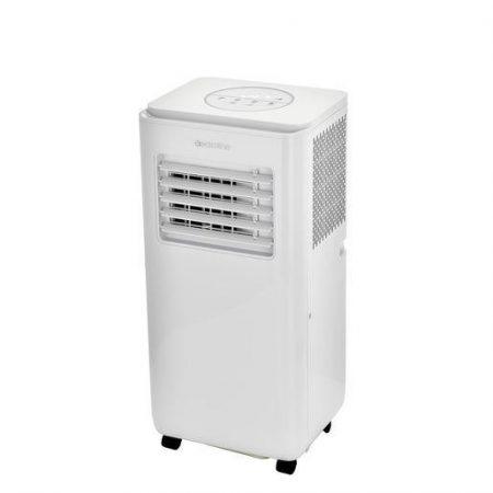 Electroline 7000Btu CLEH07R5 Condizionatore portatile telecomando