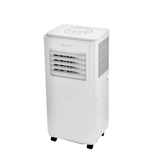 Electroline 7000Btu CLEH07R5 Condizionatore portatile telecomando