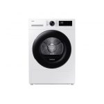 Samsung Asciugatrice Crystal EcoDry 9 Kg DV90DG52A0AEET