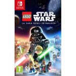 LEGO Star Wars : La Saga Skywalker