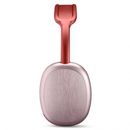 Music Sound Maxi2 Cuffie around-ear Maxi2 Bluetooth 5.0 : cuffie around-the-ear dal design moderno e colorato, che garantiscono un suono potente e bilanc