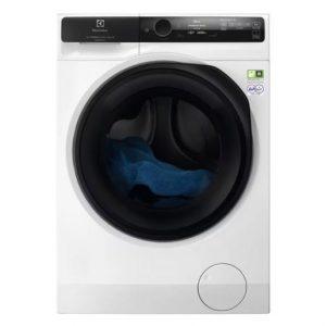 Electrolux Lavatrice Carica Frontale 10 Kg Classe A-60% 1400 Giri MADE IN ITALY EW9F710GCY