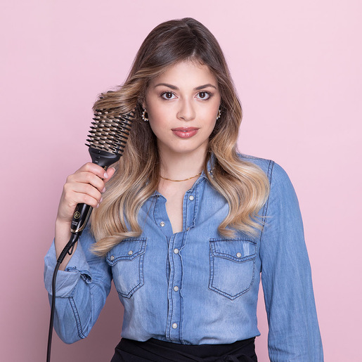 api-rest-00ed29448a7522f610cac04d7b9ea7e0-assets-39a46a41243bbdc8574b929e9a4e7a32-preview-sgmConversionBaseFormat-sgmEbayProductFormat Bellissima Imetec Magic Shine, Spazzola Elettrica Lisciante, 3 Lati Esterni Riscaldati, Spegnimento automatico, Tecnologia a Ioni, Ceramica, 160 °C -