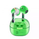 Cellularline FINE Auricolari Bluetooth® dal design originale e dalle finiture trasparenti