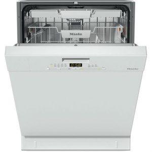 Miele 12849150 lavastoviglie A scomparsa totale 14 coperti A