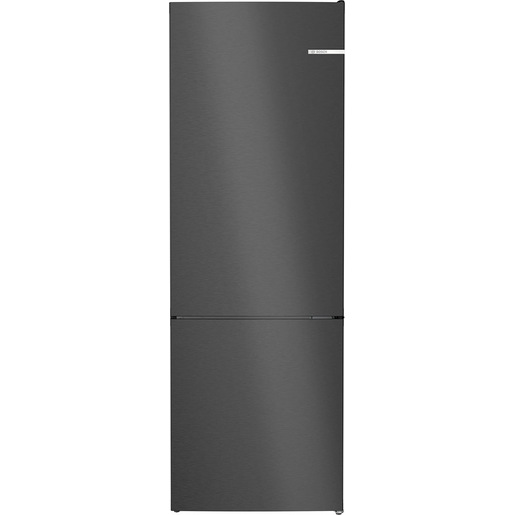 api-rest-00ed29448a7522f610cac04d7b9ea7e0-assets-3a8b04f738503bc483125dd6c36e6110-preview-sgmConversionBaseFormat-sgmEbayProductFormat Bosch Serie 4 KGN492XCF Frigorifero Combinato da libera installazione 203 x 70 cm Acciaio anti-impronta Classe C