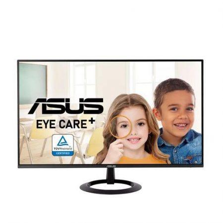 ASUS VZ24EHF Monitor PC 60,5 cm (23.8'') 1920 x 1080 Pixel Full HD LCD Nero