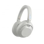 Sony ULT WEAR - WHULT900NW Cuffie Bluetooth Wireless con ULT POWER SOUND, bassi profondi, Noise Cancelling, ottima qualità delle chiamate, durata della b