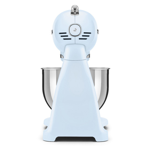 api-rest-00ed29448a7522f610cac04d7b9ea7e0-assets-3cb4c725443c43f48e062a16e51f8d02-preview-sgmConversionBaseFormat-sgmEbayProductFormat Smeg Impastatrice Full Color 50's Style – Azzurro LUCIDO – SMF03PBEU