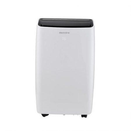 Electroline 12000Btu CLEH09R5 Condizionatore portatile telecomando